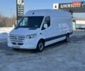 Белый Мерседес Sprinter, объемом двигателя 2.14 л и пробегом 261 тыс. км за 25500 $, фото 56 на Automoto.ua