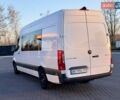 Белый Мерседес Sprinter, объемом двигателя 2.14 л и пробегом 425 тыс. км за 28800 $, фото 10 на Automoto.ua