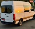 Білий Мерседес Sprinter, об'ємом двигуна 2.2 л та пробігом 330 тис. км за 25000 $, фото 30 на Automoto.ua
