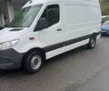 Білий Мерседес Sprinter, об'ємом двигуна 2.14 л та пробігом 149 тис. км за 24500 $, фото 3 на Automoto.ua