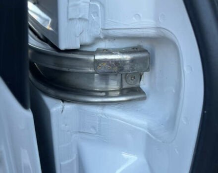 Білий Мерседес Sprinter, об'ємом двигуна 2.14 л та пробігом 300 тис. км за 22900 $, фото 23 на Automoto.ua