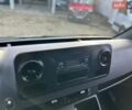 Белый Мерседес Sprinter, объемом двигателя 2.2 л и пробегом 239 тыс. км за 21500 $, фото 27 на Automoto.ua