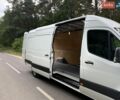 Білий Мерседес Sprinter, об'ємом двигуна 2.14 л та пробігом 263 тис. км за 28500 $, фото 33 на Automoto.ua