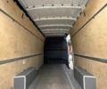 Белый Мерседес Sprinter, объемом двигателя 2.14 л и пробегом 327 тыс. км за 23900 $, фото 16 на Automoto.ua