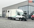Білий Мерседес Sprinter, об'ємом двигуна 2.2 л та пробігом 200 тис. км за 25900 $, фото 20 на Automoto.ua