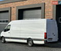 Белый Мерседес Sprinter, объемом двигателя 3 л и пробегом 340 тыс. км за 51517 $, фото 2 на Automoto.ua