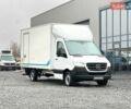 Білий Мерседес Sprinter, об'ємом двигуна 2.2 л та пробігом 200 тис. км за 25900 $, фото 7 на Automoto.ua