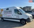 Белый Мерседес Sprinter, объемом двигателя 2.2 л и пробегом 118 тыс. км за 35000 $, фото 8 на Automoto.ua
