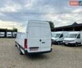 Білий Мерседес Sprinter, об'ємом двигуна 2.2 л та пробігом 190 тис. км за 21680 $, фото 10 на Automoto.ua