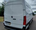 Белый Мерседес Sprinter, объемом двигателя 2.14 л и пробегом 290 тыс. км за 24499 $, фото 7 на Automoto.ua