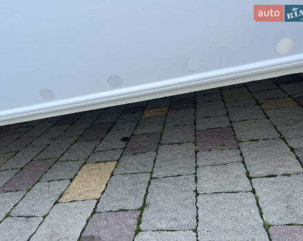 Білий Мерседес Sprinter, об'ємом двигуна 2.14 л та пробігом 300 тис. км за 22900 $, фото 27 на Automoto.ua