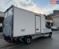 Белый Мерседес Sprinter, объемом двигателя 2.2 л и пробегом 250 тыс. км за 25300 $, фото 16 на Automoto.ua
