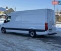 Белый Мерседес Sprinter, объемом двигателя 2.14 л и пробегом 261 тыс. км за 25500 $, фото 7 на Automoto.ua