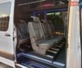 Белый Мерседес Sprinter, объемом двигателя 0 л и пробегом 520 тыс. км за 19000 $, фото 5 на Automoto.ua