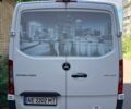 Белый Мерседес Sprinter, объемом двигателя 2.14 л и пробегом 297 тыс. км за 20500 $, фото 2 на Automoto.ua