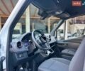 Белый Мерседес Sprinter, объемом двигателя 2.2 л и пробегом 247 тыс. км за 20999 $, фото 35 на Automoto.ua