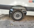 Белый Мерседес Sprinter, объемом двигателя 2.14 л и пробегом 406 тыс. км за 19500 $, фото 4 на Automoto.ua