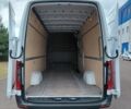 Белый Мерседес Sprinter, объемом двигателя 2.14 л и пробегом 290 тыс. км за 24499 $, фото 13 на Automoto.ua