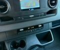 Белый Мерседес Sprinter, объемом двигателя 3 л и пробегом 300 тыс. км за 33000 $, фото 15 на Automoto.ua