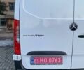 Белый Мерседес Sprinter, объемом двигателя 2.99 л и пробегом 187 тыс. км за 37400 $, фото 10 на Automoto.ua