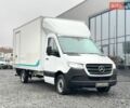 Білий Мерседес Sprinter, об'ємом двигуна 2.2 л та пробігом 200 тис. км за 25900 $, фото 9 на Automoto.ua