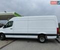 Белый Мерседес Sprinter, объемом двигателя 2.99 л и пробегом 127 тыс. км за 39700 $, фото 8 на Automoto.ua