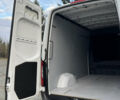 Белый Мерседес Sprinter, объемом двигателя 2.14 л и пробегом 233 тыс. км за 21700 $, фото 41 на Automoto.ua
