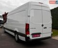 Белый Мерседес Sprinter, объемом двигателя 2.2 л и пробегом 262 тыс. км за 22700 $, фото 6 на Automoto.ua