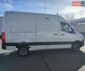 Білий Мерседес Sprinter, об'ємом двигуна 2.2 л та пробігом 274 тис. км за 27800 $, фото 5 на Automoto.ua