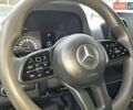 Белый Мерседес Sprinter, объемом двигателя 22 л и пробегом 256 тыс. км за 26500 $, фото 6 на Automoto.ua