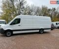 Білий Мерседес Sprinter, об'ємом двигуна 2.2 л та пробігом 266 тис. км за 26900 $, фото 5 на Automoto.ua