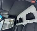 Белый Мерседес Sprinter, объемом двигателя 2.2 л и пробегом 260 тыс. км за 33000 $, фото 22 на Automoto.ua