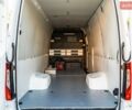 Білий Мерседес Sprinter, об'ємом двигуна 2.05 л та пробігом 218 тис. км за 37500 $, фото 56 на Automoto.ua