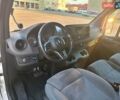 Белый Мерседес Sprinter, объемом двигателя 0 л и пробегом 520 тыс. км за 19000 $, фото 9 на Automoto.ua
