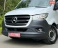 Білий Мерседес Sprinter, об'ємом двигуна 2.14 л та пробігом 263 тис. км за 28500 $, фото 4 на Automoto.ua