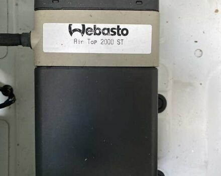 Белый Мерседес Sprinter, объемом двигателя 2.2 л и пробегом 165 тыс. км за 23350 $, фото 34 на Automoto.ua