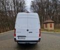 Білий Мерседес Sprinter, об'ємом двигуна 2.99 л та пробігом 407 тис. км за 39500 $, фото 9 на Automoto.ua