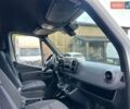 Білий Мерседес Sprinter, об'ємом двигуна 2.2 л та пробігом 247 тис. км за 21600 $, фото 25 на Automoto.ua