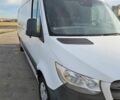 Белый Мерседес Sprinter, объемом двигателя 2.14 л и пробегом 453 тыс. км за 28400 $, фото 17 на Automoto.ua