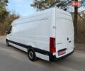 Белый Мерседес Sprinter, объемом двигателя 0 л и пробегом 271 тыс. км за 24800 $, фото 5 на Automoto.ua