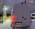 Білий Мерседес Sprinter, об'ємом двигуна 2.99 л та пробігом 429 тис. км за 43500 $, фото 53 на Automoto.ua