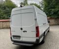 Белый Мерседес Sprinter, объемом двигателя 2.2 л и пробегом 225 тыс. км за 21500 $, фото 26 на Automoto.ua