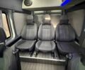 Белый Мерседес Sprinter, объемом двигателя 2.1 л и пробегом 450 тыс. км за 33500 $, фото 12 на Automoto.ua