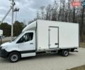 Белый Мерседес Sprinter, объемом двигателя 2.1 л и пробегом 71 тыс. км за 29999 $, фото 5 на Automoto.ua