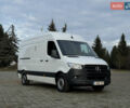 Белый Мерседес Sprinter, объемом двигателя 2.14 л и пробегом 233 тыс. км за 21700 $, фото 17 на Automoto.ua