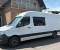 Білий Мерседес Sprinter, об'ємом двигуна 2.14 л та пробігом 232 тис. км за 29000 $, фото 1 на Automoto.ua