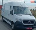 Мерседес Sprinter 2019 в Ковель на Automoto.ua Белый Мерседес Sprinter, объемом двигателя 2.14 л и пробегом 365 тыс. км за 20700 $, фото 9 на Automoto.ua