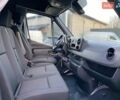 Білий Мерседес Sprinter, об'ємом двигуна 2.2 л та пробігом 156 тис. км за 23550 $, фото 36 на Automoto.ua