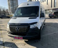 Білий Мерседес Sprinter, об'ємом двигуна 2.2 л та пробігом 236 тис. км за 25500 $, фото 3 на Automoto.ua