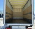 Білий Мерседес Sprinter, об'ємом двигуна 2.2 л та пробігом 201 тис. км за 37500 $, фото 17 на Automoto.ua